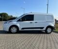 Білий Форд Транзит Коннект, об'ємом двигуна 2 л та пробігом 78 тис. км за 12800 $, фото 11 на Automoto.ua