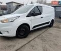 Білий Форд Транзит Коннект, об'ємом двигуна 1.5 л та пробігом 199 тис. км за 9300 $, фото 1 на Automoto.ua