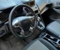 Білий Форд Транзит Коннект, об'ємом двигуна 2 л та пробігом 78 тис. км за 12800 $, фото 10 на Automoto.ua