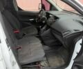 Белый Форд Транзит Коннект, объемом двигателя 1.5 л и пробегом 150 тыс. км за 8999 $, фото 13 на Automoto.ua