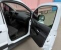 Белый Форд Транзит Коннект, объемом двигателя 1.5 л и пробегом 150 тыс. км за 8999 $, фото 12 на Automoto.ua