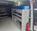 Белый Форд Транзит Коннект, объемом двигателя 1.5 л и пробегом 240 тыс. км за 13800 $, фото 7 на Automoto.ua