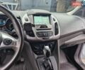 Білий Форд Транзит Коннект, об'ємом двигуна 1.5 л та пробігом 240 тис. км за 13800 $, фото 11 на Automoto.ua