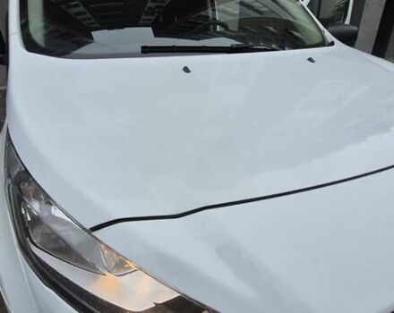 Білий Форд Транзит Коннект, об'ємом двигуна 1.5 л та пробігом 121 тис. км за 13000 $, фото 21 на Automoto.ua