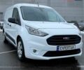 Белый Форд Транзит Коннект, объемом двигателя 0 л и пробегом 117 тыс. км за 17900 $, фото 1 на Automoto.ua
