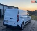 Белый Форд Транзит Коннект, объемом двигателя 1.5 л и пробегом 260 тыс. км за 11800 $, фото 8 на Automoto.ua