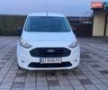 Белый Форд Транзит Коннект, объемом двигателя 1.5 л и пробегом 260 тыс. км за 11800 $, фото 3 на Automoto.ua