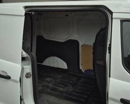 Білий Форд Транзит Коннект, об'ємом двигуна 1.5 л та пробігом 121 тис. км за 13000 $, фото 54 на Automoto.ua