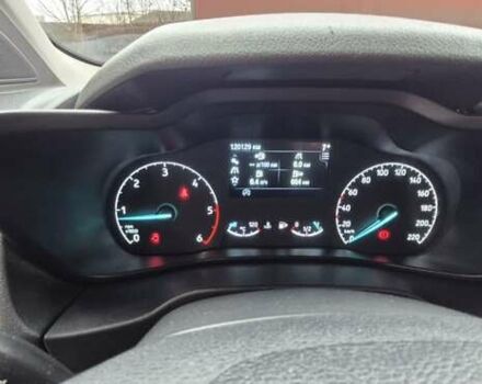 Білий Форд Транзит Коннект, об'ємом двигуна 1.5 л та пробігом 121 тис. км за 13000 $, фото 47 на Automoto.ua