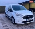 Белый Форд Транзит Коннект, объемом двигателя 1.5 л и пробегом 260 тыс. км за 11800 $, фото 1 на Automoto.ua