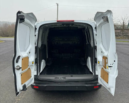Білий Форд Транзит Коннект, об'ємом двигуна 1.5 л та пробігом 240 тис. км за 11700 $, фото 20 на Automoto.ua
