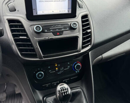 Білий Форд Транзит Коннект, об'ємом двигуна 1.5 л та пробігом 240 тис. км за 11700 $, фото 17 на Automoto.ua