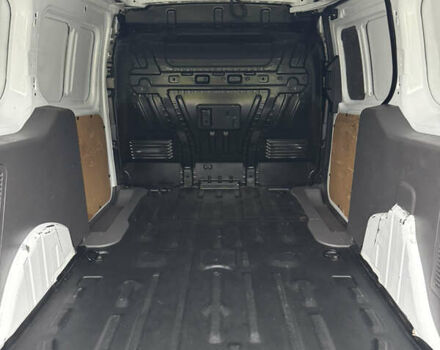 Білий Форд Транзит Коннект, об'ємом двигуна 1.5 л та пробігом 240 тис. км за 11700 $, фото 21 на Automoto.ua