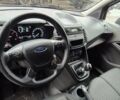 Білий Форд Транзит Коннект, об'ємом двигуна 1.5 л та пробігом 121 тис. км за 13000 $, фото 44 на Automoto.ua