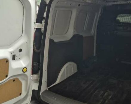 Білий Форд Транзит Коннект, об'ємом двигуна 1.5 л та пробігом 121 тис. км за 13000 $, фото 57 на Automoto.ua