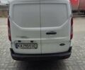 Білий Форд Транзит Коннект, об'ємом двигуна 1.5 л та пробігом 121 тис. км за 13000 $, фото 17 на Automoto.ua
