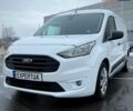 Белый Форд Транзит Коннект, объемом двигателя 0 л и пробегом 117 тыс. км за 17900 $, фото 6 на Automoto.ua