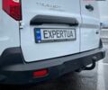 Белый Форд Транзит Коннект, объемом двигателя 0 л и пробегом 117 тыс. км за 17900 $, фото 10 на Automoto.ua