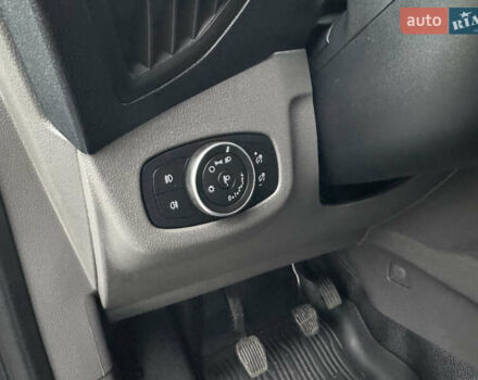 Білий Форд Транзит Коннект, об'ємом двигуна 1.5 л та пробігом 240 тис. км за 11700 $, фото 16 на Automoto.ua