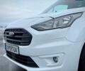 Белый Форд Транзит Коннект, объемом двигателя 0 л и пробегом 117 тыс. км за 17900 $, фото 8 на Automoto.ua