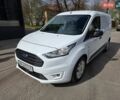 Білий Форд Транзит Коннект, об'ємом двигуна 1.5 л та пробігом 182 тис. км за 10581 $, фото 1 на Automoto.ua