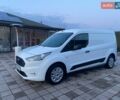 Белый Форд Транзит Коннект, объемом двигателя 1.5 л и пробегом 260 тыс. км за 11800 $, фото 1 на Automoto.ua