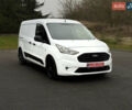 Білий Форд Транзит Коннект, об'ємом двигуна 1.5 л та пробігом 240 тис. км за 11700 $, фото 5 на Automoto.ua