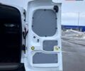 Белый Форд Транзит Коннект, объемом двигателя 0 л и пробегом 117 тыс. км за 17900 $, фото 44 на Automoto.ua