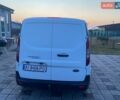 Белый Форд Транзит Коннект, объемом двигателя 1.5 л и пробегом 260 тыс. км за 11800 $, фото 9 на Automoto.ua