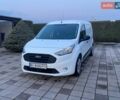 Белый Форд Транзит Коннект, объемом двигателя 1.5 л и пробегом 260 тыс. км за 11800 $, фото 2 на Automoto.ua