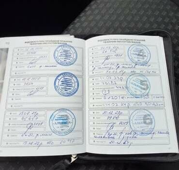 Білий Форд Транзит Коннект, об'ємом двигуна 1.5 л та пробігом 121 тис. км за 13000 $, фото 59 на Automoto.ua