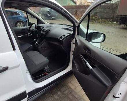 Білий Форд Транзит Коннект, об'ємом двигуна 1.5 л та пробігом 121 тис. км за 13000 $, фото 51 на Automoto.ua