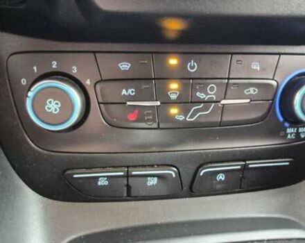 Білий Форд Транзит Коннект, об'ємом двигуна 1.5 л та пробігом 121 тис. км за 13000 $, фото 37 на Automoto.ua