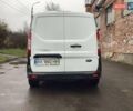 Белый Форд Транзит Коннект, объемом двигателя 2 л и пробегом 173 тыс. км за 12200 $, фото 3 на Automoto.ua