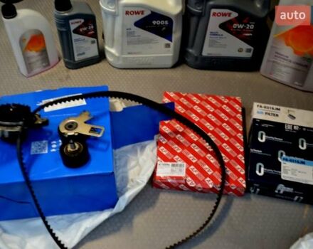 Білий Форд Транзит Коннект, об'ємом двигуна 1.5 л та пробігом 210 тис. км за 14400 $, фото 169 на Automoto.ua