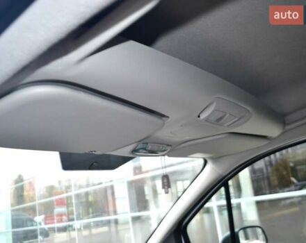 Білий Форд Транзит Коннект, об'ємом двигуна 1.5 л та пробігом 210 тис. км за 14400 $, фото 115 на Automoto.ua