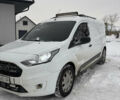 Білий Форд Транзит Коннект, об'ємом двигуна 1.5 л та пробігом 165 тис. км за 16700 $, фото 1 на Automoto.ua