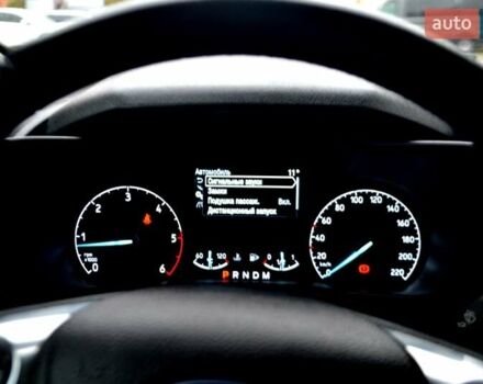 Білий Форд Транзит Коннект, об'ємом двигуна 1.5 л та пробігом 210 тис. км за 14400 $, фото 92 на Automoto.ua