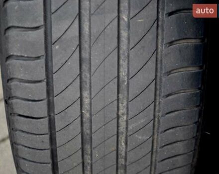 Білий Форд Транзит Коннект, об'ємом двигуна 1.5 л та пробігом 210 тис. км за 14400 $, фото 50 на Automoto.ua