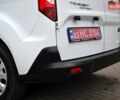 Білий Форд Транзит Коннект, об'ємом двигуна 1.5 л та пробігом 210 тис. км за 14400 $, фото 64 на Automoto.ua