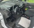 Білий Форд Транзит Коннект, об'ємом двигуна 1.5 л та пробігом 210 тис. км за 12300 $, фото 5 на Automoto.ua