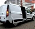 Білий Форд Транзит Коннект, об'ємом двигуна 1.5 л та пробігом 210 тис. км за 14400 $, фото 70 на Automoto.ua