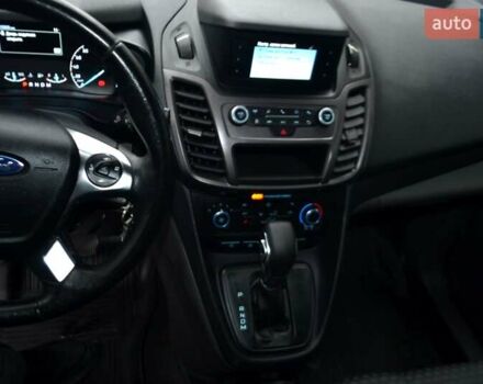 Білий Форд Транзит Коннект, об'ємом двигуна 1.5 л та пробігом 210 тис. км за 14400 $, фото 107 на Automoto.ua