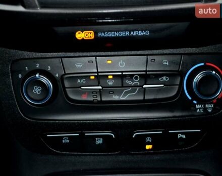 Білий Форд Транзит Коннект, об'ємом двигуна 1.5 л та пробігом 210 тис. км за 14400 $, фото 29 на Automoto.ua