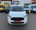 Белый Форд Транзит Коннект, объемом двигателя 1.5 л и пробегом 228 тыс. км за 13900 $, фото 1 на Automoto.ua