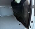 Белый Форд Транзит Коннект, объемом двигателя 1.5 л и пробегом 228 тыс. км за 13900 $, фото 20 на Automoto.ua