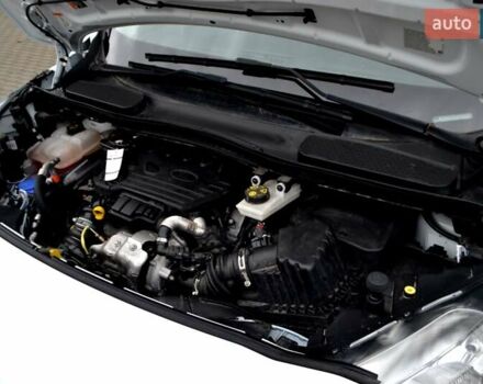 Білий Форд Транзит Коннект, об'ємом двигуна 1.5 л та пробігом 210 тис. км за 14400 $, фото 160 на Automoto.ua