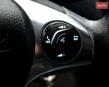 Білий Форд Транзит Коннект, об'ємом двигуна 1.5 л та пробігом 210 тис. км за 14400 $, фото 86 на Automoto.ua