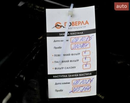 Білий Форд Транзит Коннект, об'ємом двигуна 1.5 л та пробігом 210 тис. км за 14400 $, фото 8 на Automoto.ua