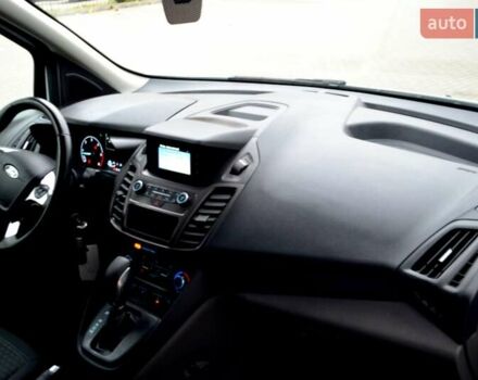 Білий Форд Транзит Коннект, об'ємом двигуна 1.5 л та пробігом 210 тис. км за 14400 $, фото 40 на Automoto.ua